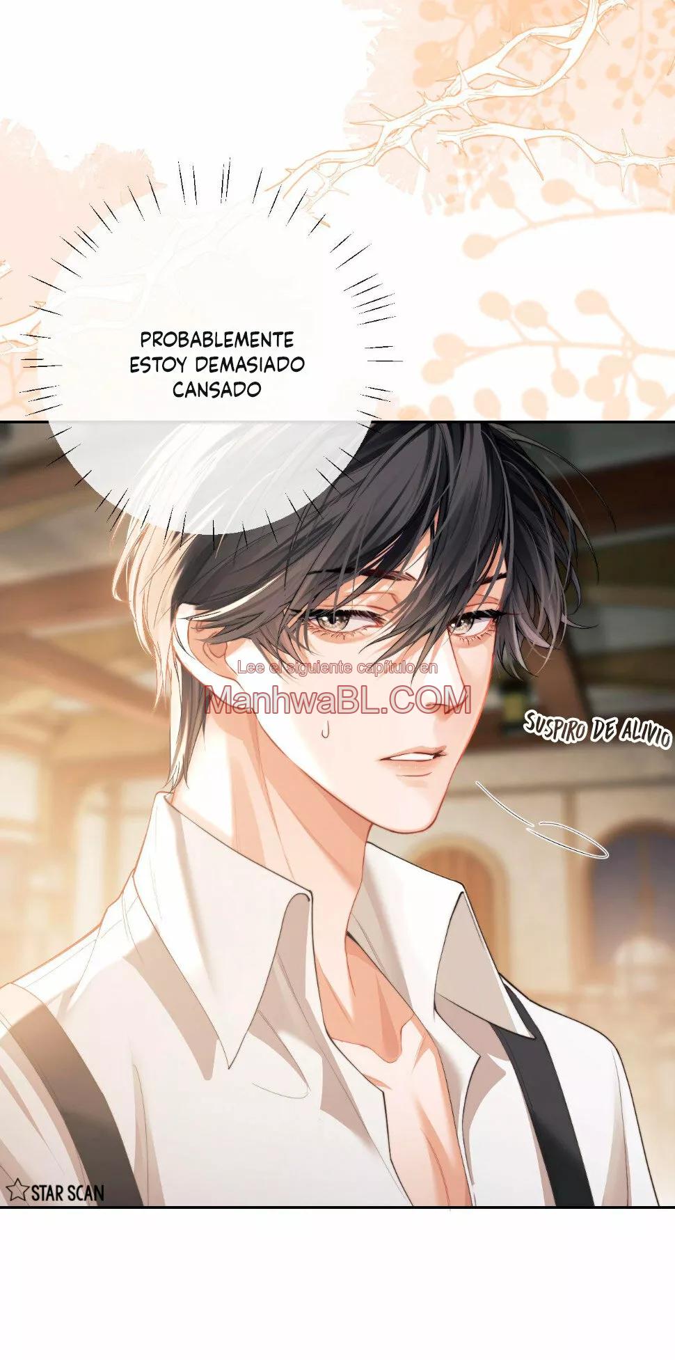 Desharow Mermaid - Capítulo 6 2 manhwa