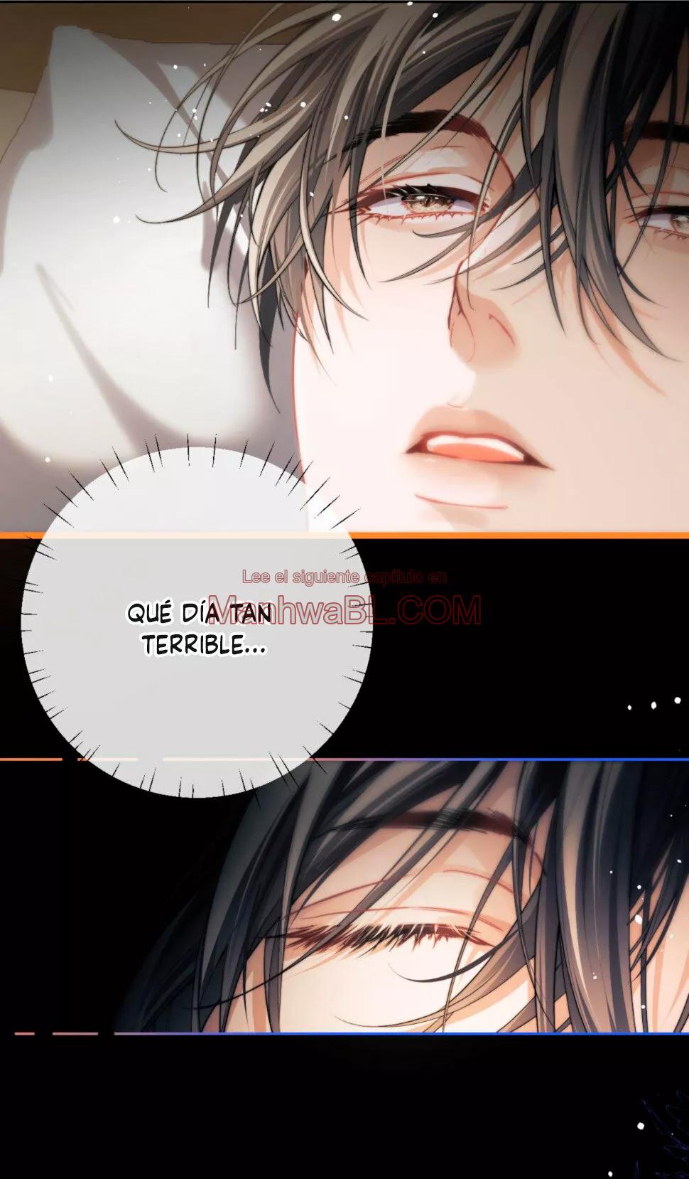 Desharow Mermaid - Capítulo 6 2 manhwa