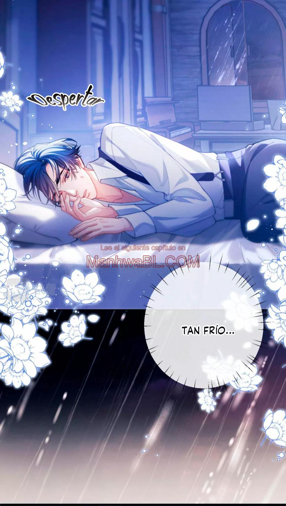 Desharow Mermaid - Capítulo 6 2 manhwa
