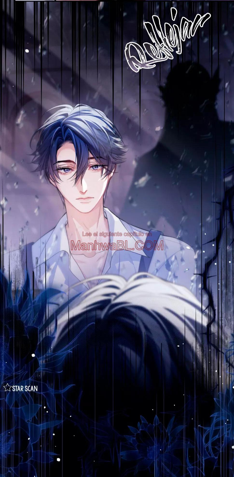 Desharow Mermaid - Capítulo 6 2 manhwa