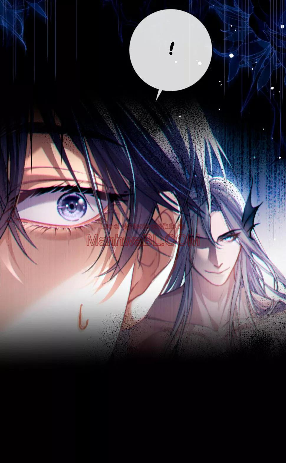 Desharow Mermaid - Capítulo 6 2 manhwa