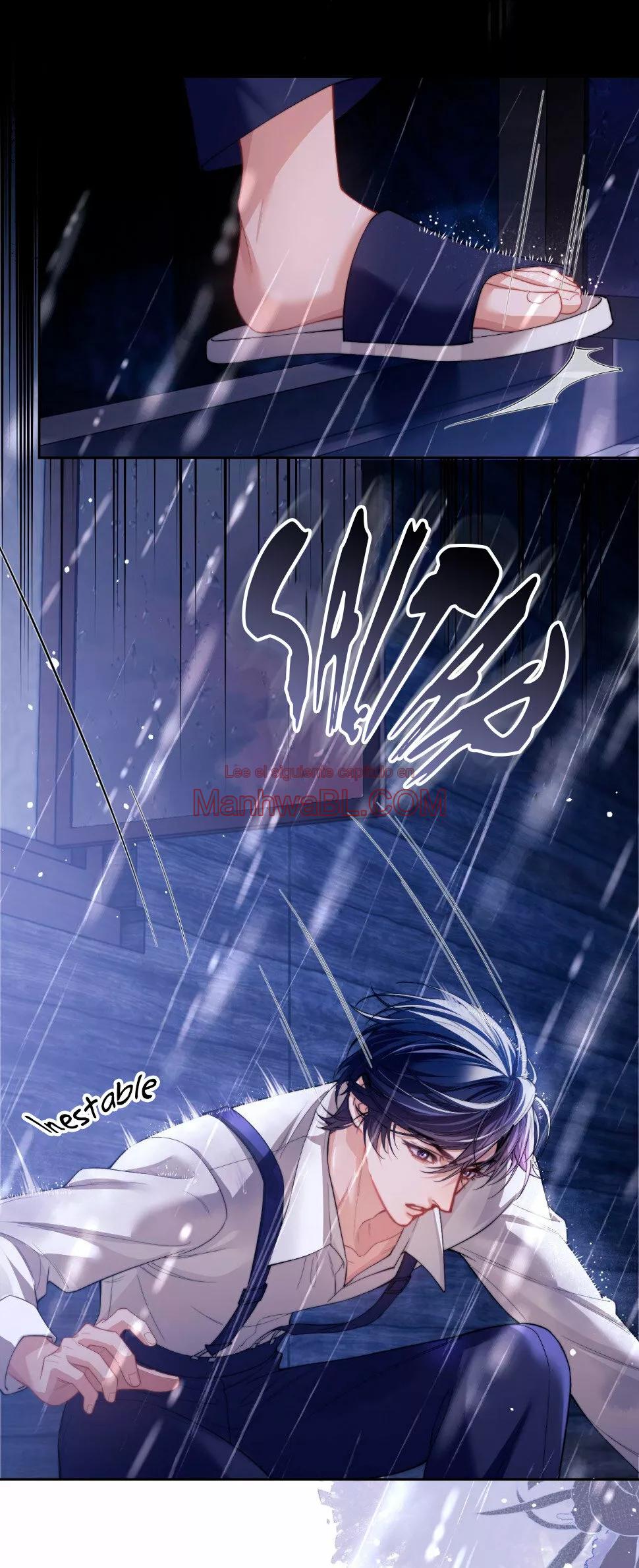 Desharow Mermaid - Capítulo 6 2 manhwa