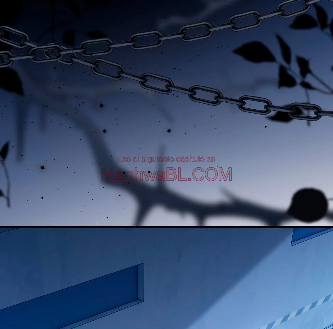 Desharow Mermaid - Capítulo 74 manhwa