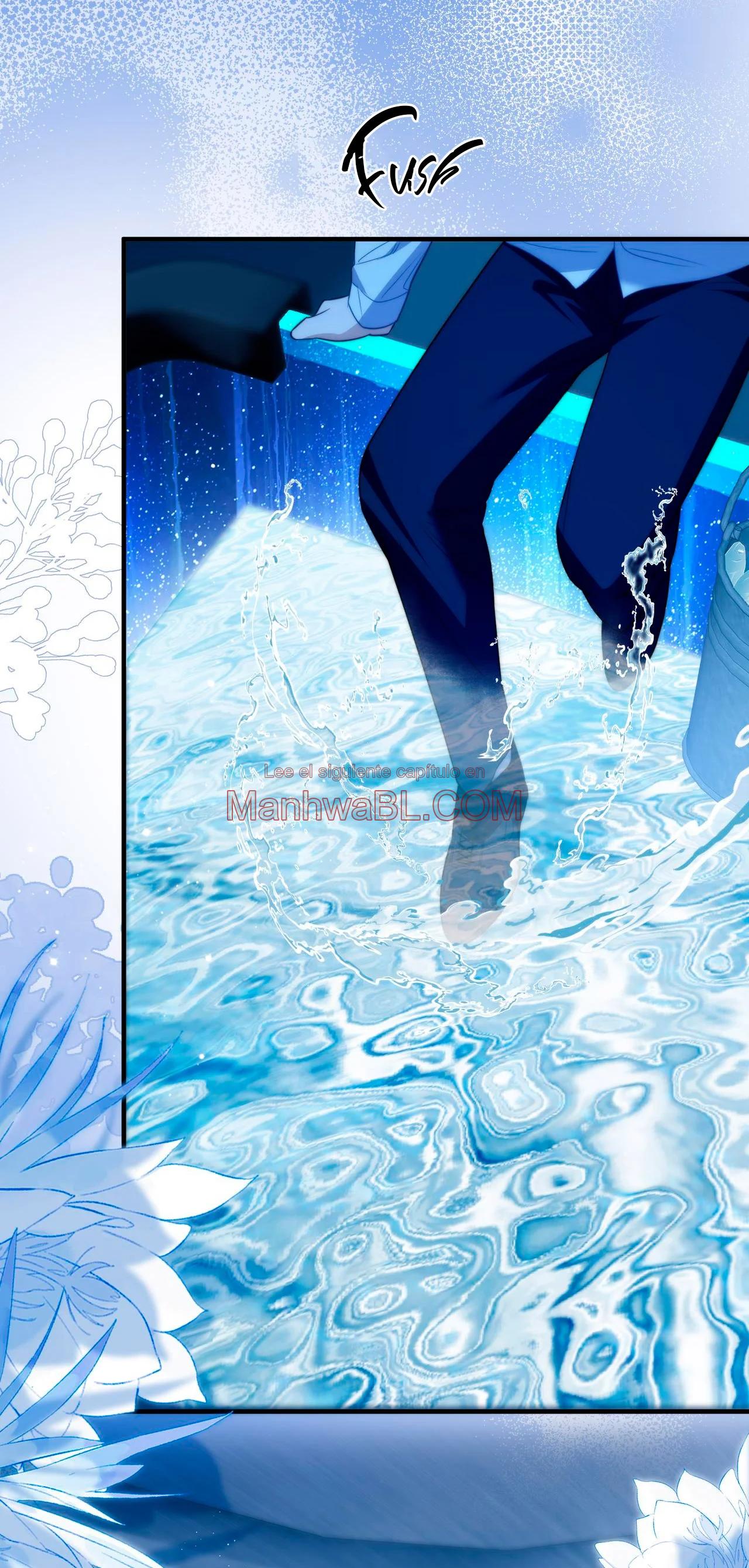 Desharow Mermaid - Capítulo 74 manhwa
