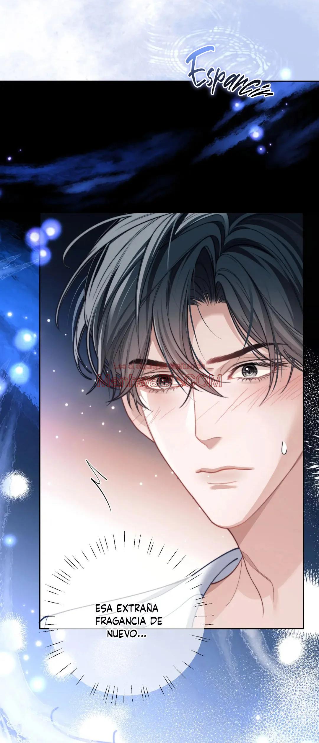 Desharow Mermaid - Capítulo 20 3 manhwa