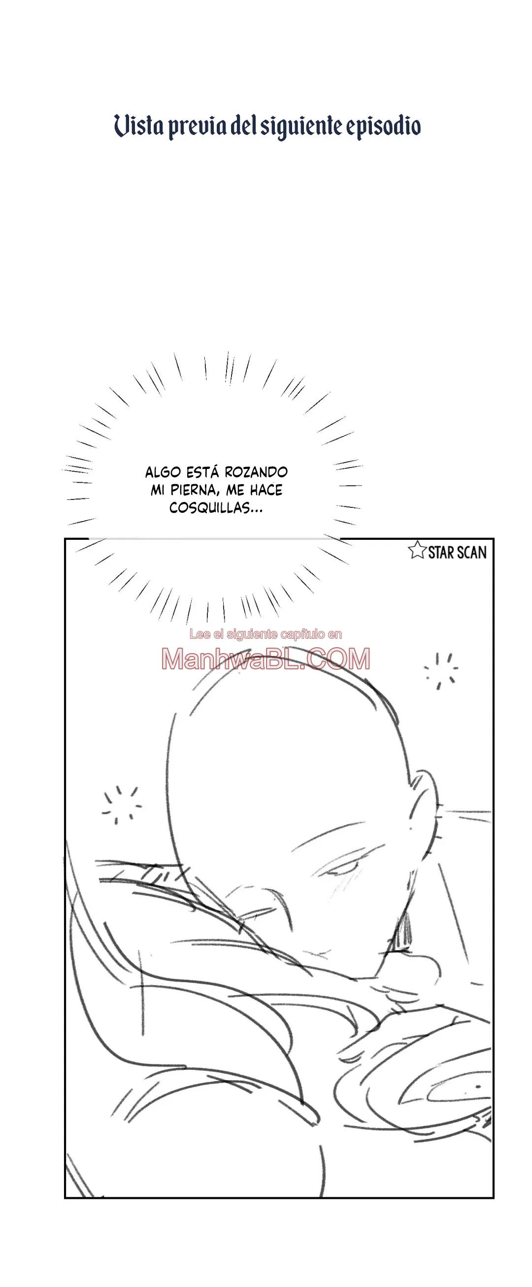 Desharow Mermaid - Capítulo 20 3 manhwa