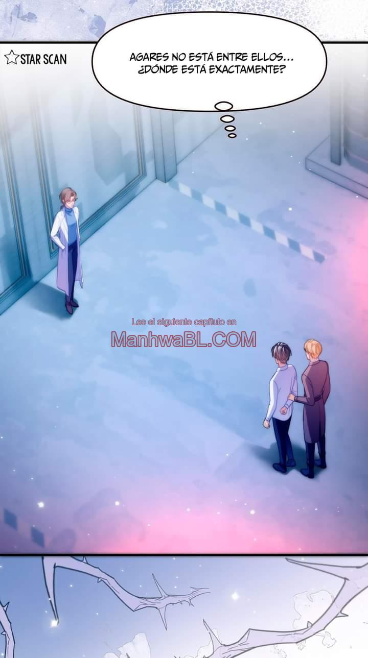 Desharow Mermaid - Capítulo 68 manhwa