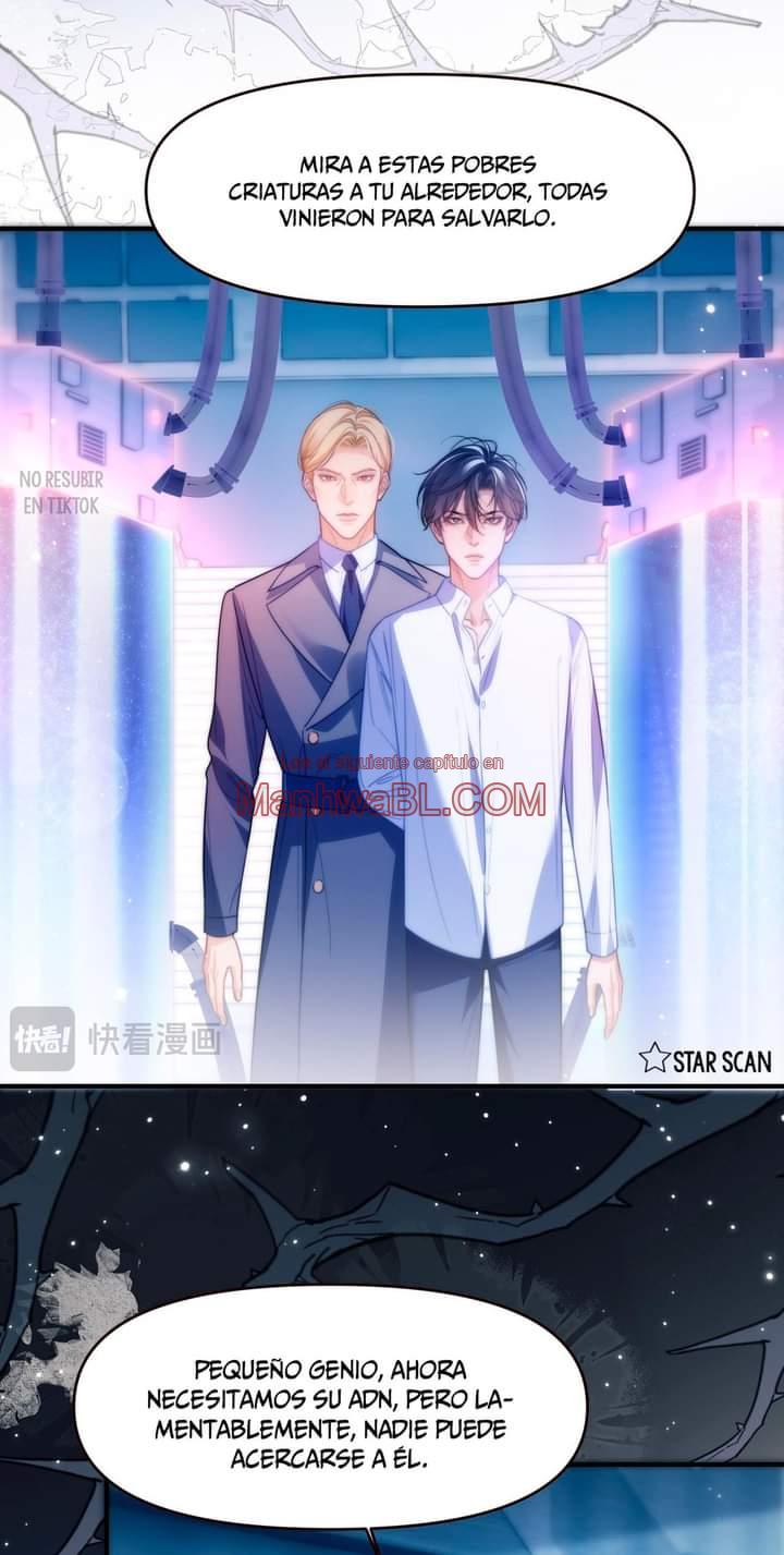 Desharow Mermaid - Capítulo 68 manhwa