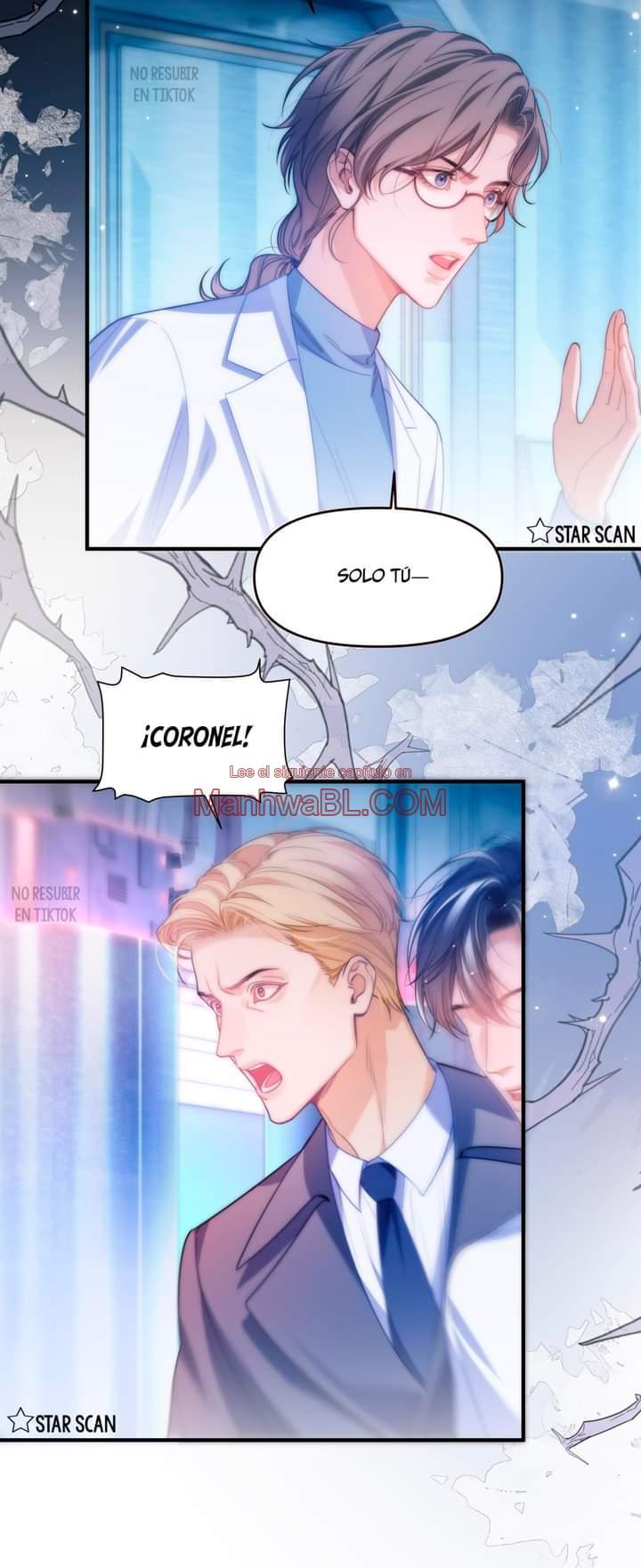 Desharow Mermaid - Capítulo 68 manhwa