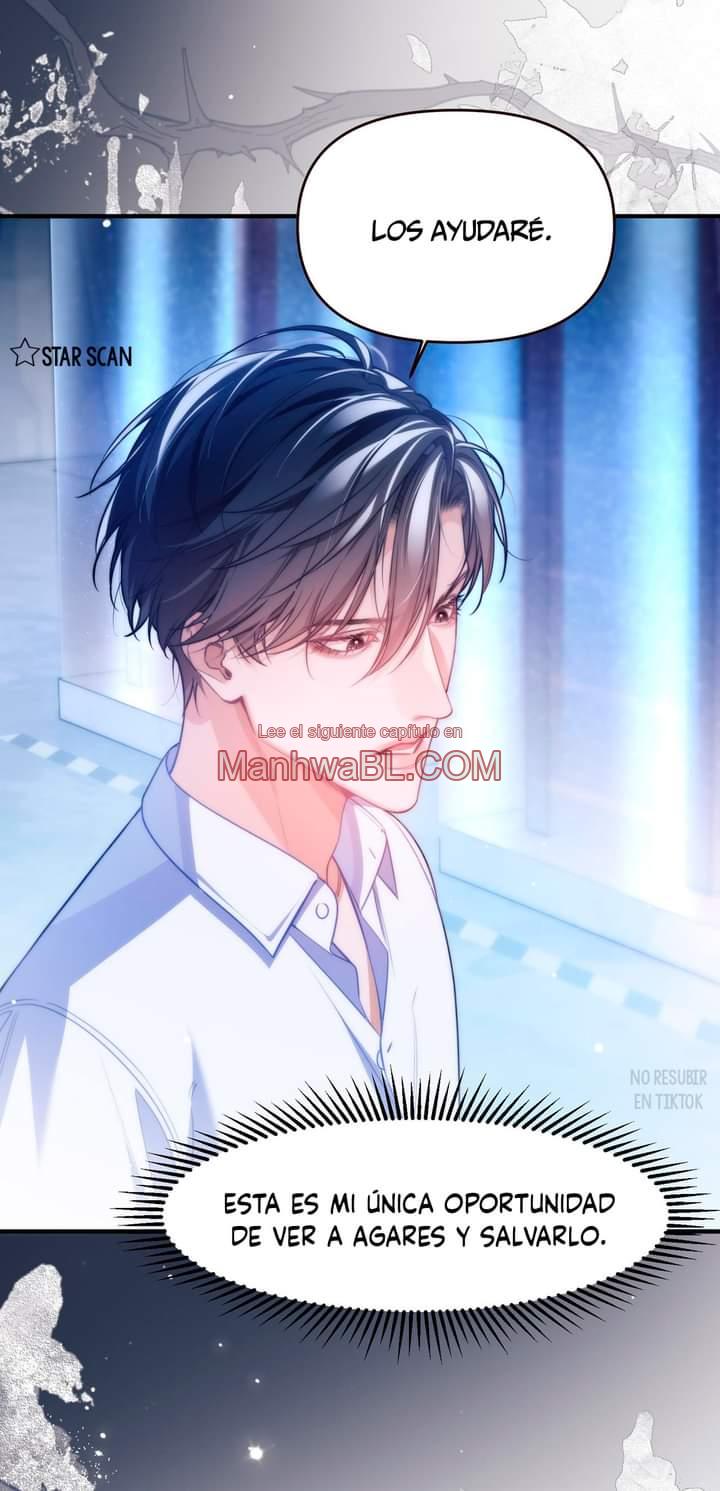 Desharow Mermaid - Capítulo 68 manhwa