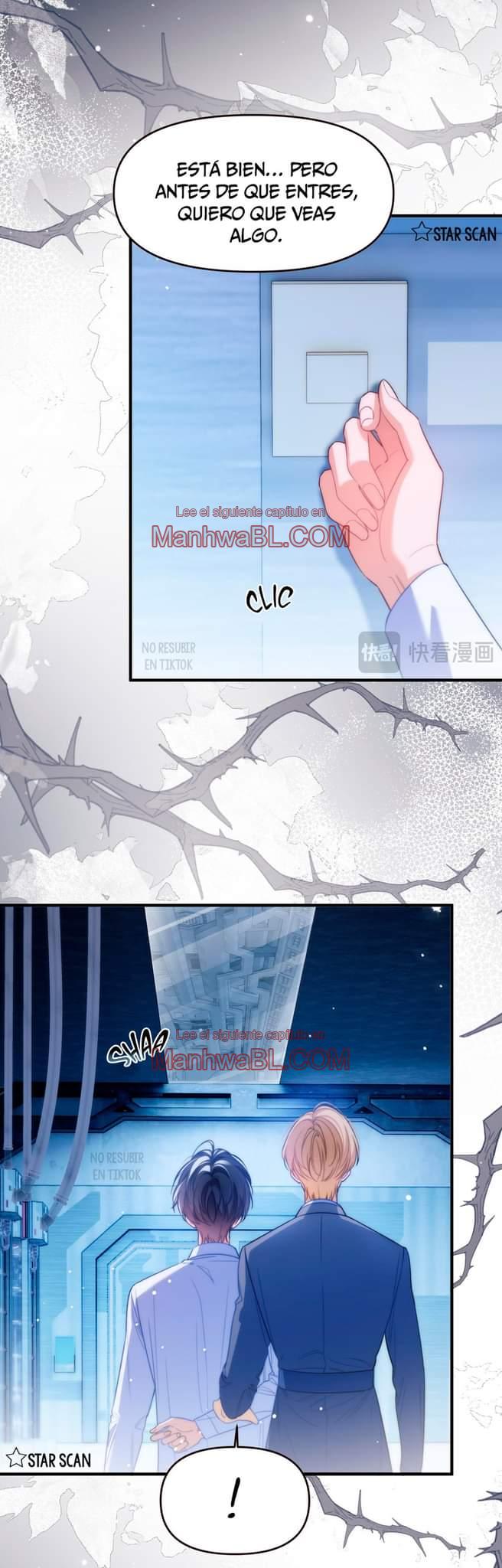 Desharow Mermaid - Capítulo 68 manhwa