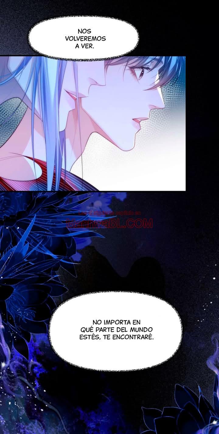 Desharow Mermaid - Capítulo 79 manhwa
