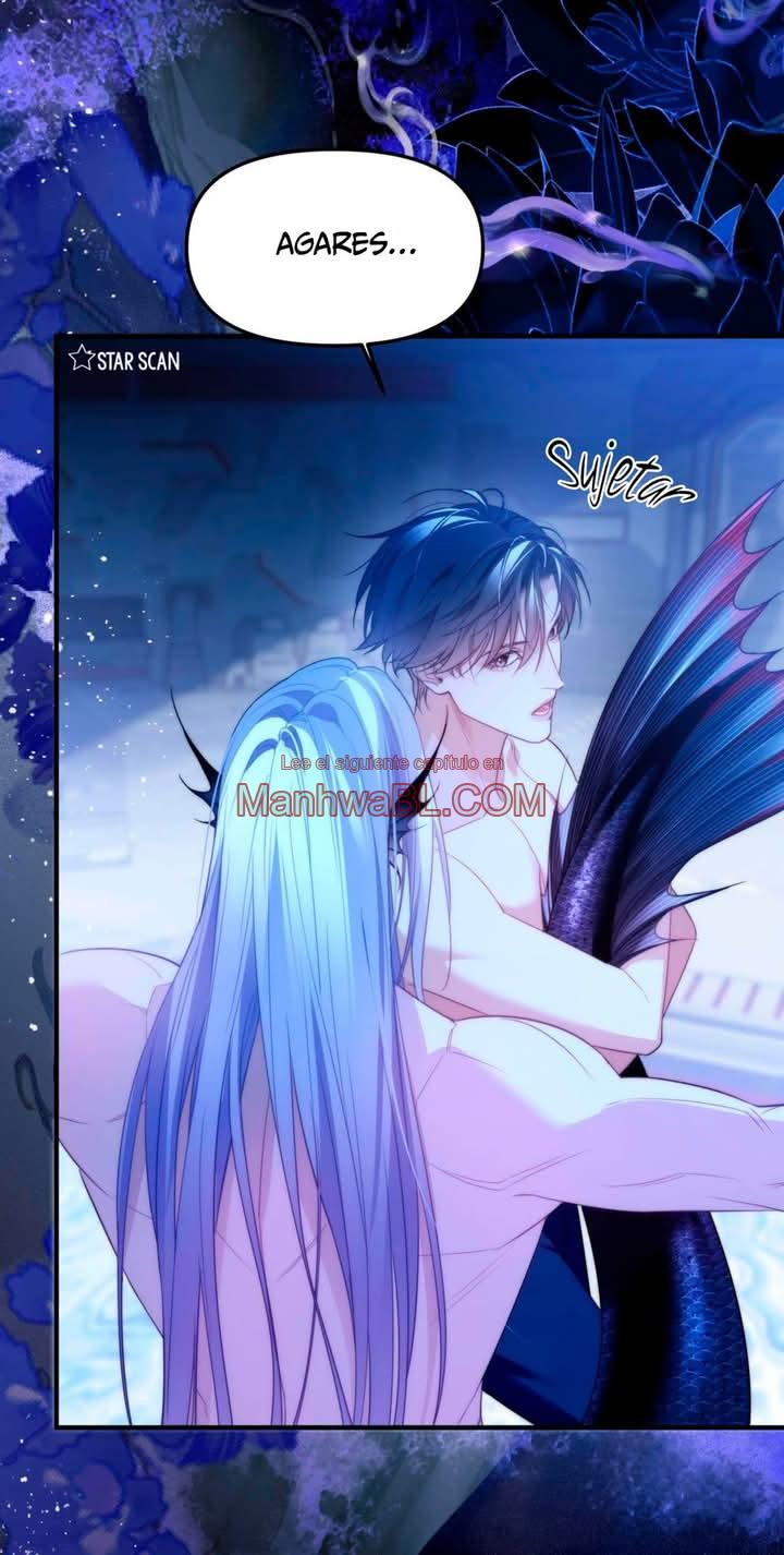 Desharow Mermaid - Capítulo 79 manhwa