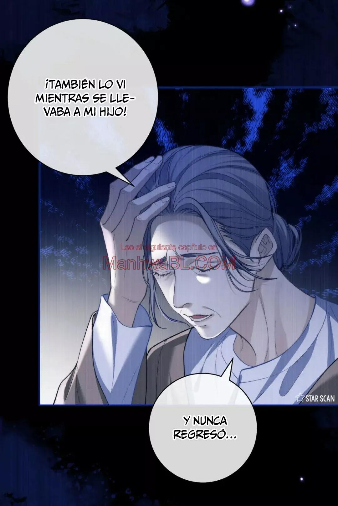 Desharow Mermaid - Capítulo 10 3 manhwa