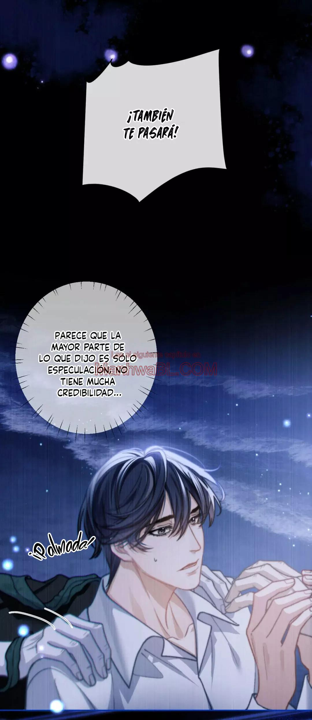 Desharow Mermaid - Capítulo 10 3 manhwa