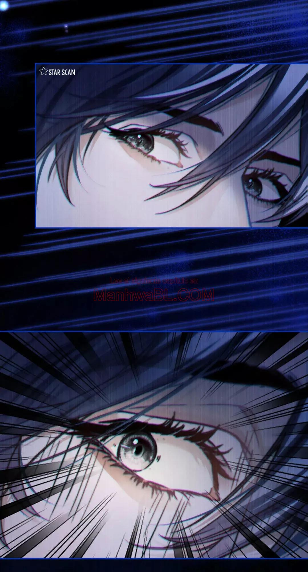 Desharow Mermaid - Capítulo 10 3 manhwa