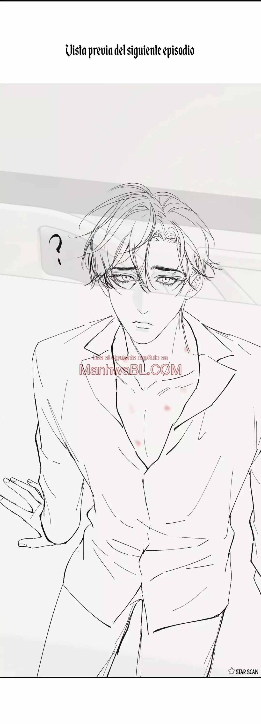 Desharow Mermaid - Capítulo 10 3 manhwa