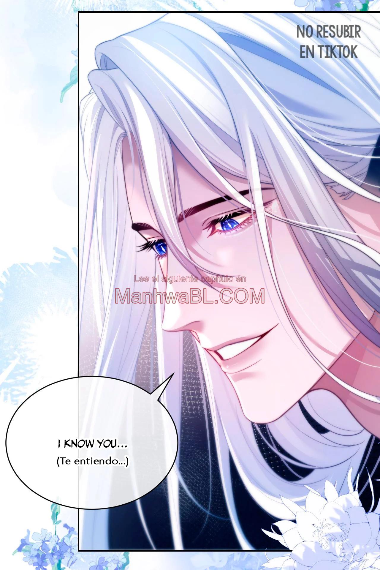 Desharow Mermaid - Capítulo 29 2 manhwa