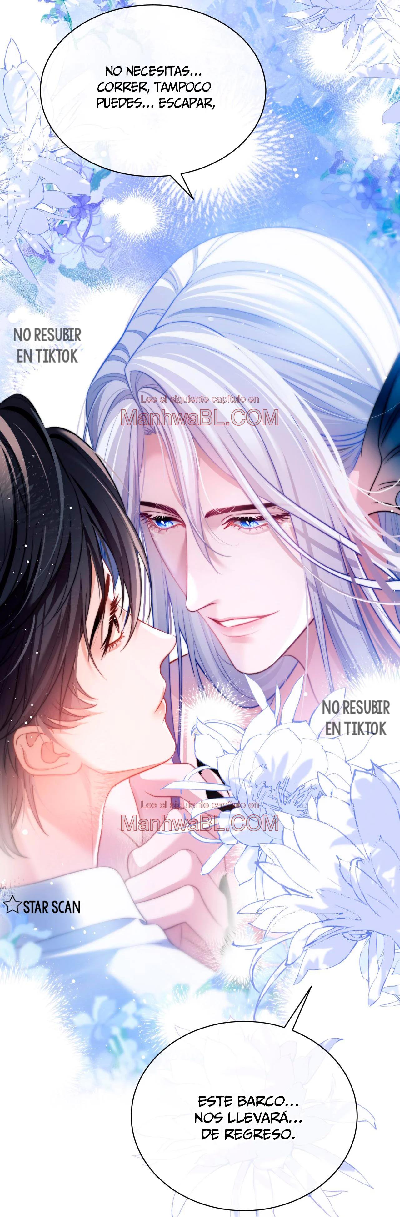 Desharow Mermaid - Capítulo 29 2 manhwa