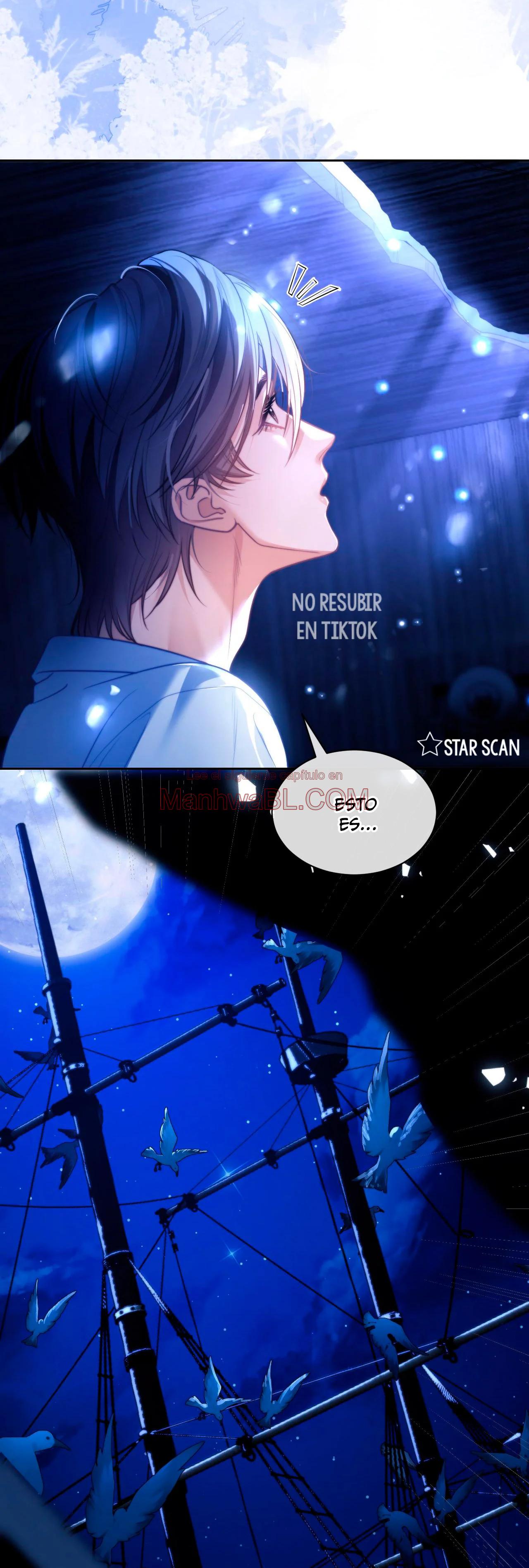 Desharow Mermaid - Capítulo 29 2 manhwa