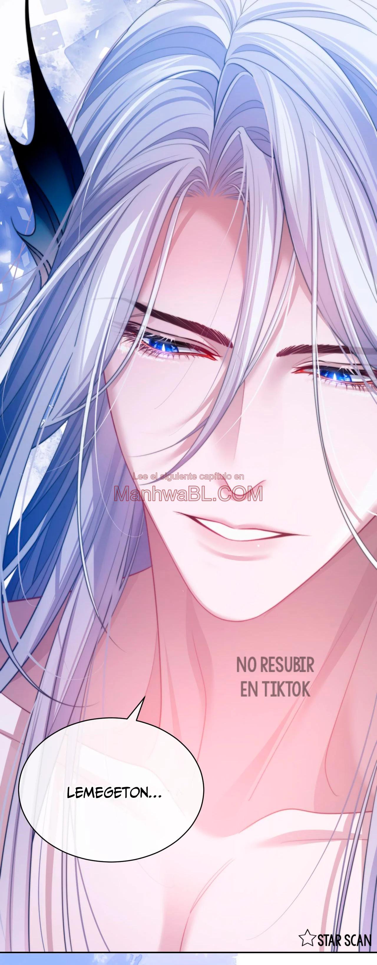 Desharow Mermaid - Capítulo 29 2 manhwa