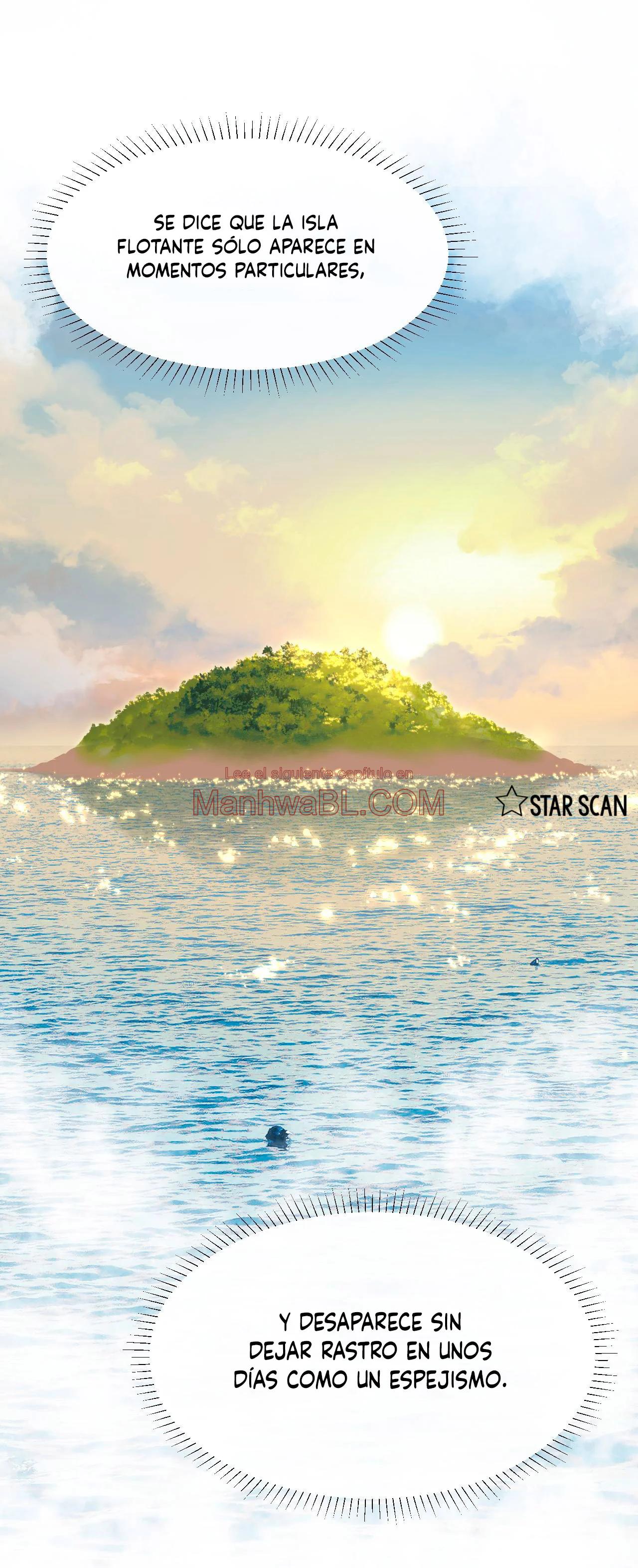 Desharow Mermaid - Capítulo 29 2 manhwa