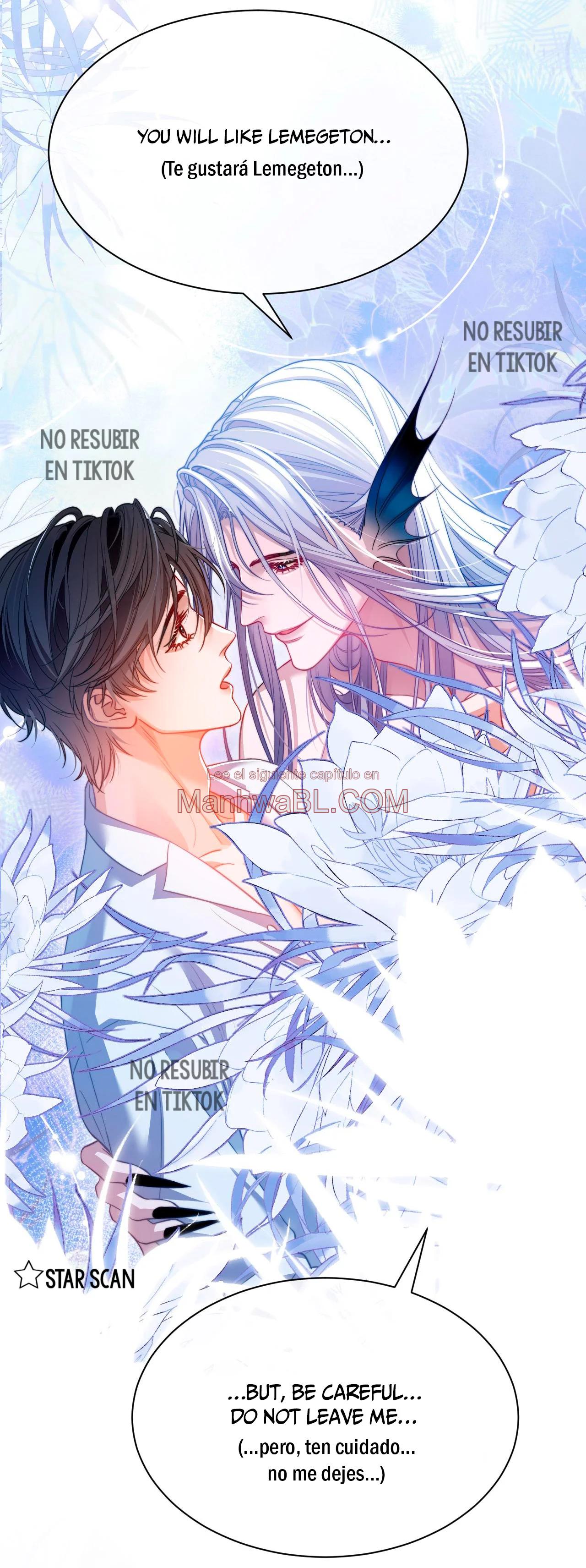Desharow Mermaid - Capítulo 29 2 manhwa