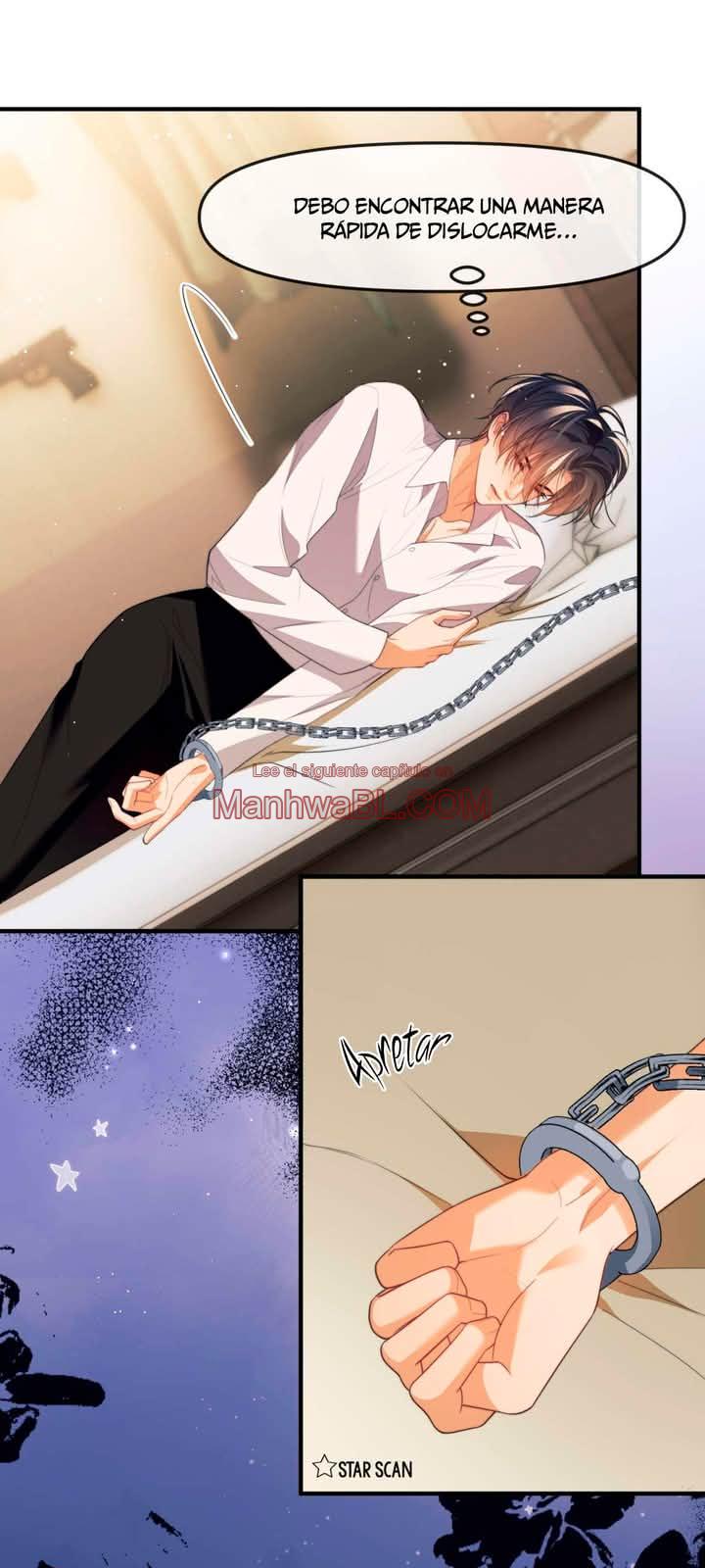 Desharow Mermaid - Capítulo 81 manhwa