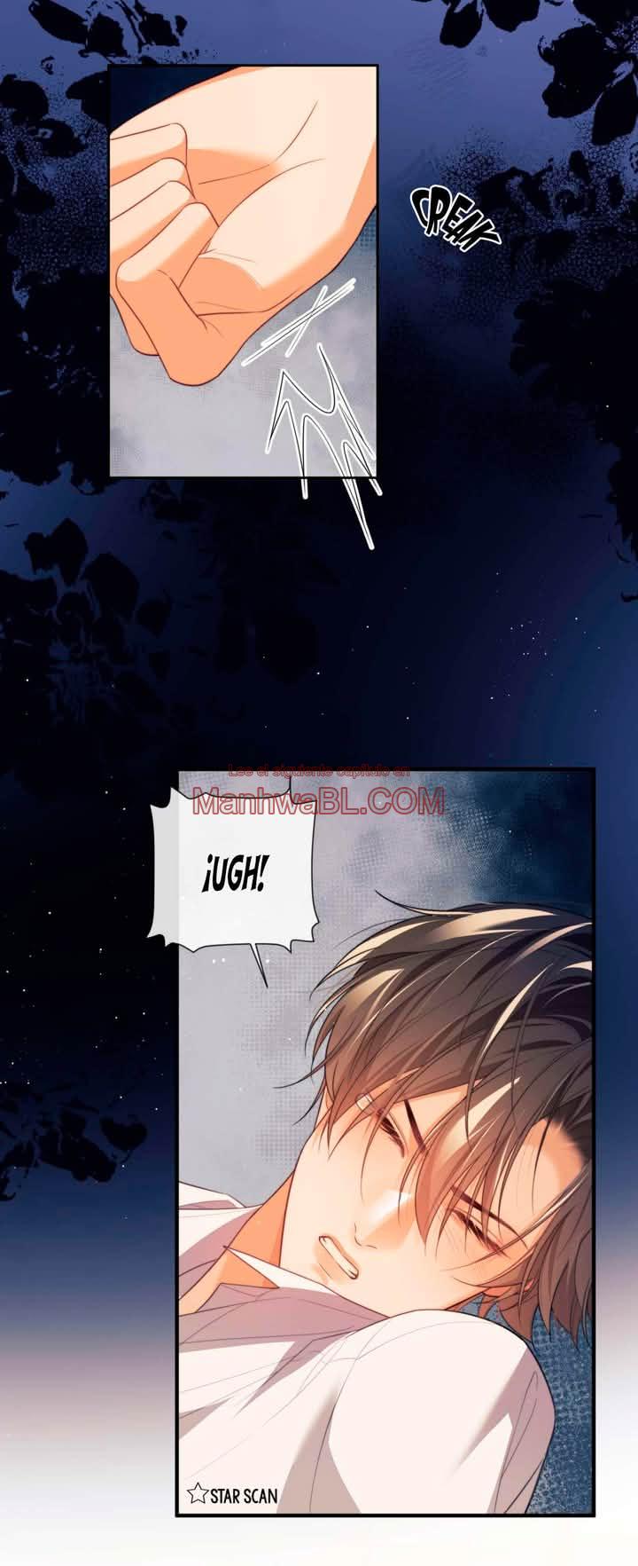 Desharow Mermaid - Capítulo 81 manhwa
