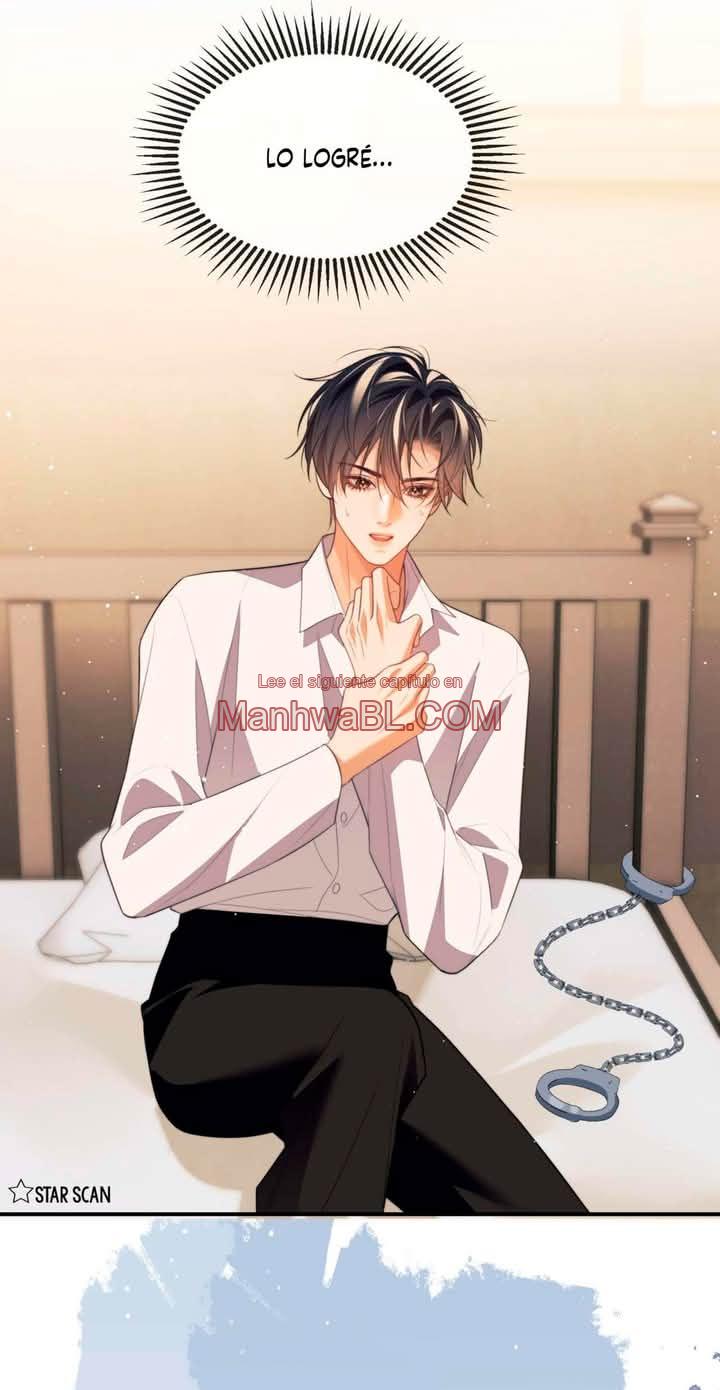 Desharow Mermaid - Capítulo 81 manhwa