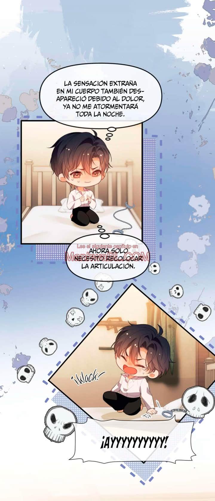 Desharow Mermaid - Capítulo 81 manhwa