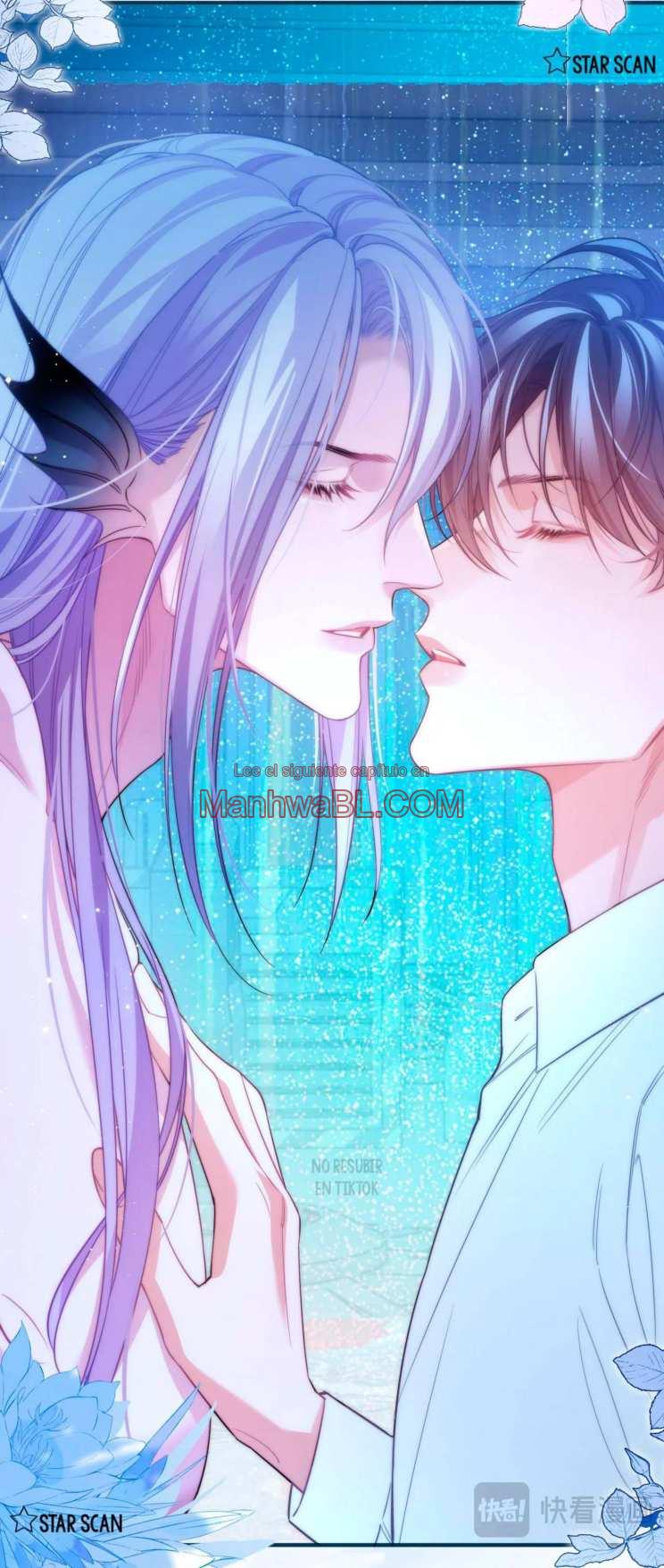 Desharow Mermaid - Capítulo 70 2 manhwa