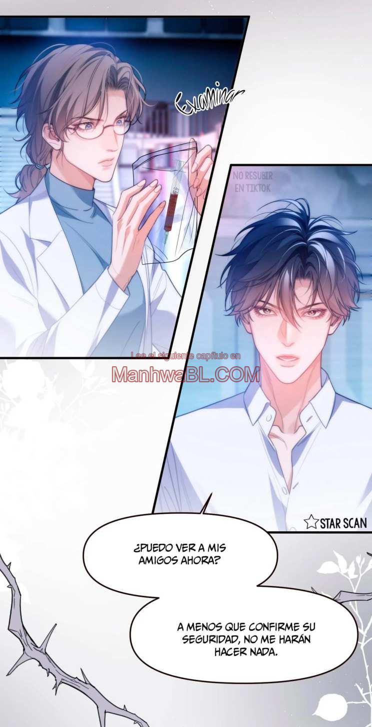 Desharow Mermaid - Capítulo 70 2 manhwa
