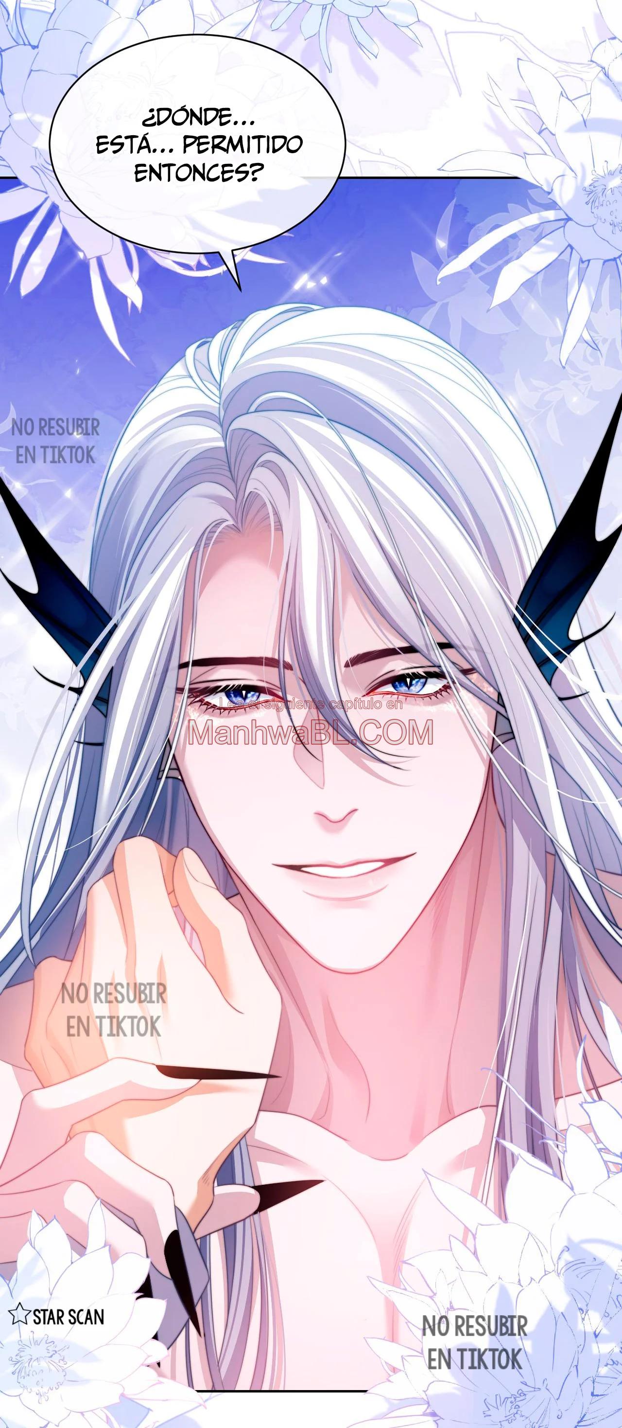 Desharow Mermaid - Capítulo 29 manhwa