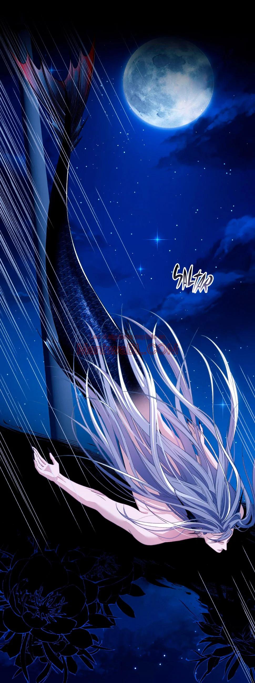 Desharow Mermaid - Capítulo 23 3 manhwa
