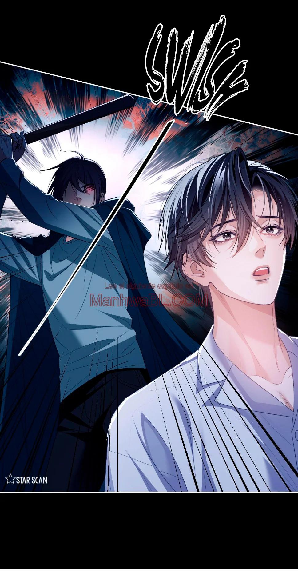 Desharow Mermaid - Capítulo 23 3 manhwa