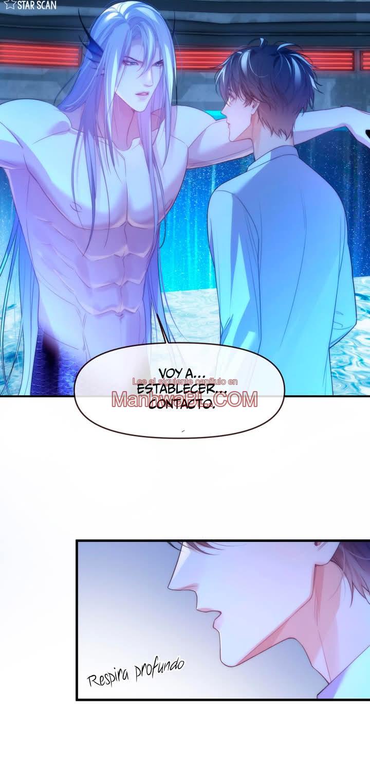 Desharow Mermaid - Capítulo 75 2 manhwa
