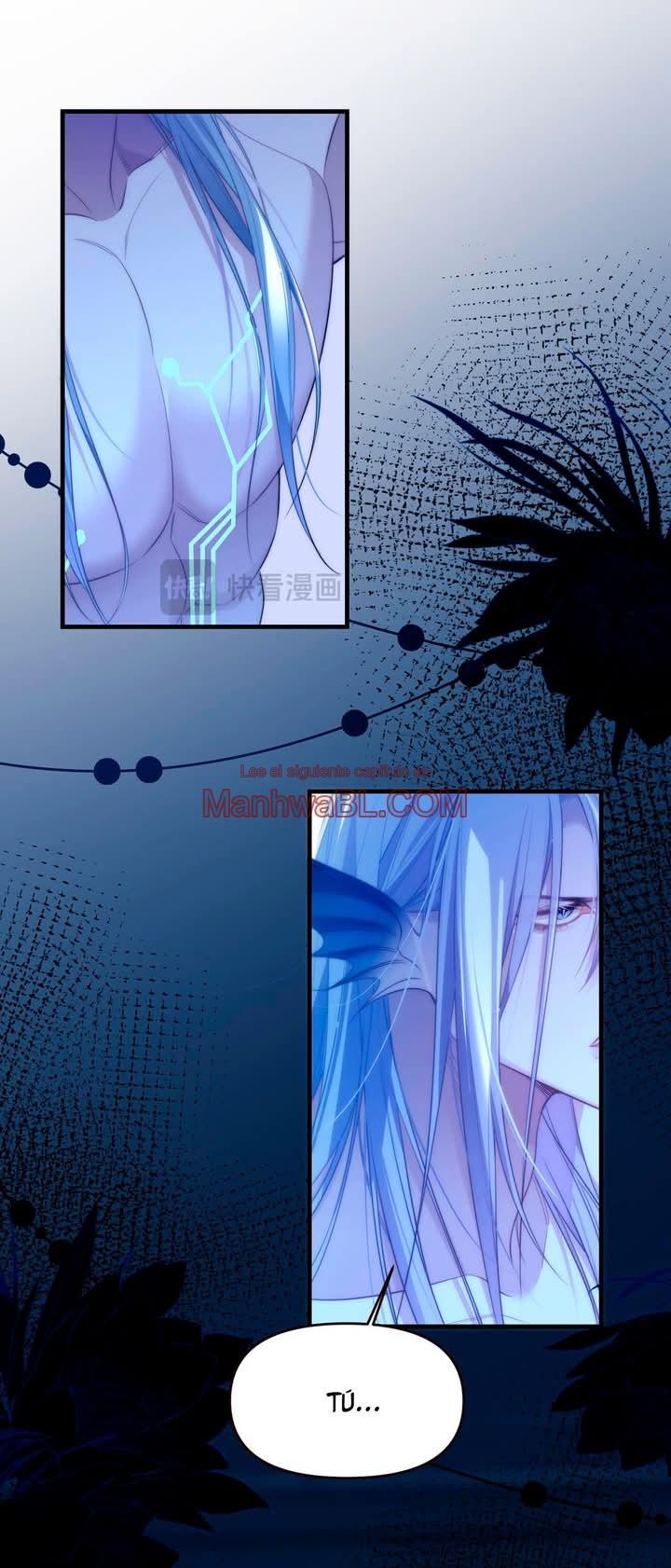 Desharow Mermaid - Capítulo 75 2 manhwa