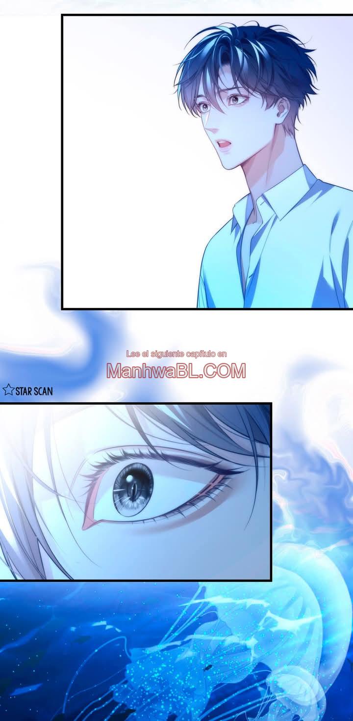 Desharow Mermaid - Capítulo 75 2 manhwa