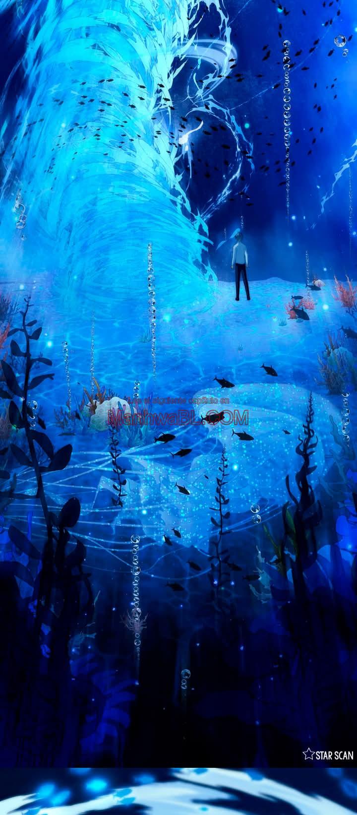 Desharow Mermaid - Capítulo 75 2 manhwa