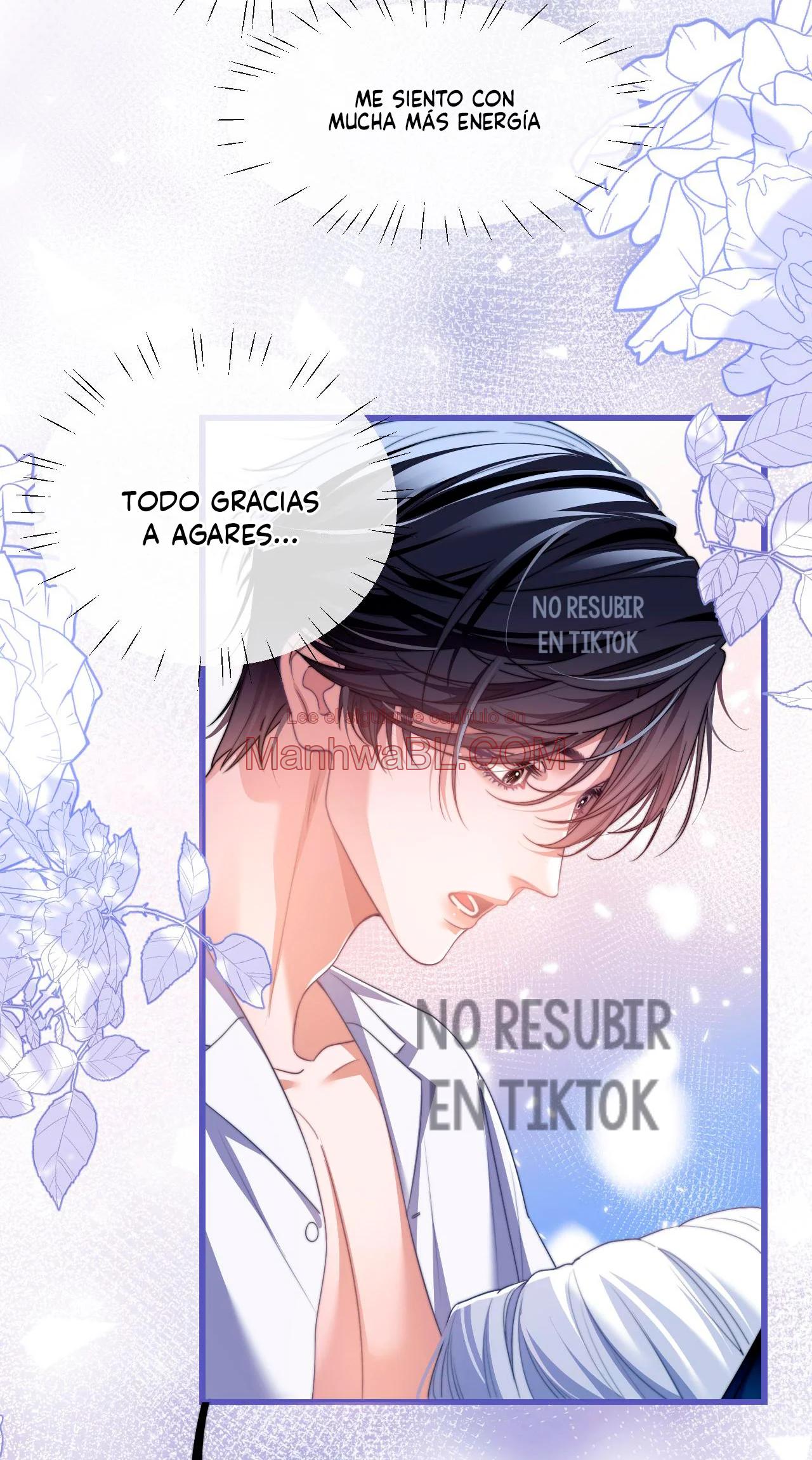 Desharow Mermaid - Capítulo 26 2 manhwa