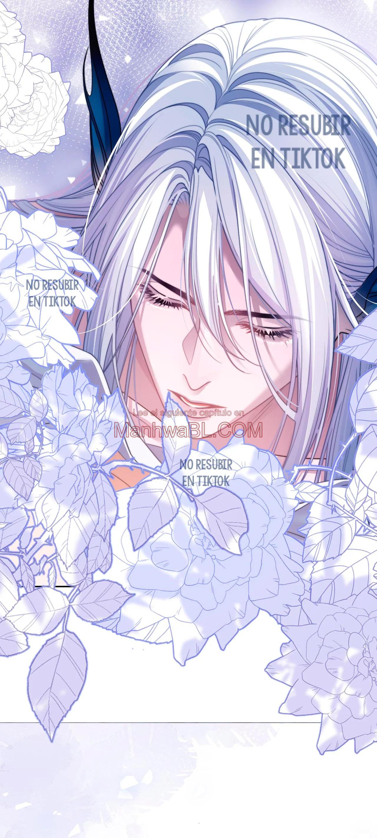Desharow Mermaid - Capítulo 26 2 manhwa