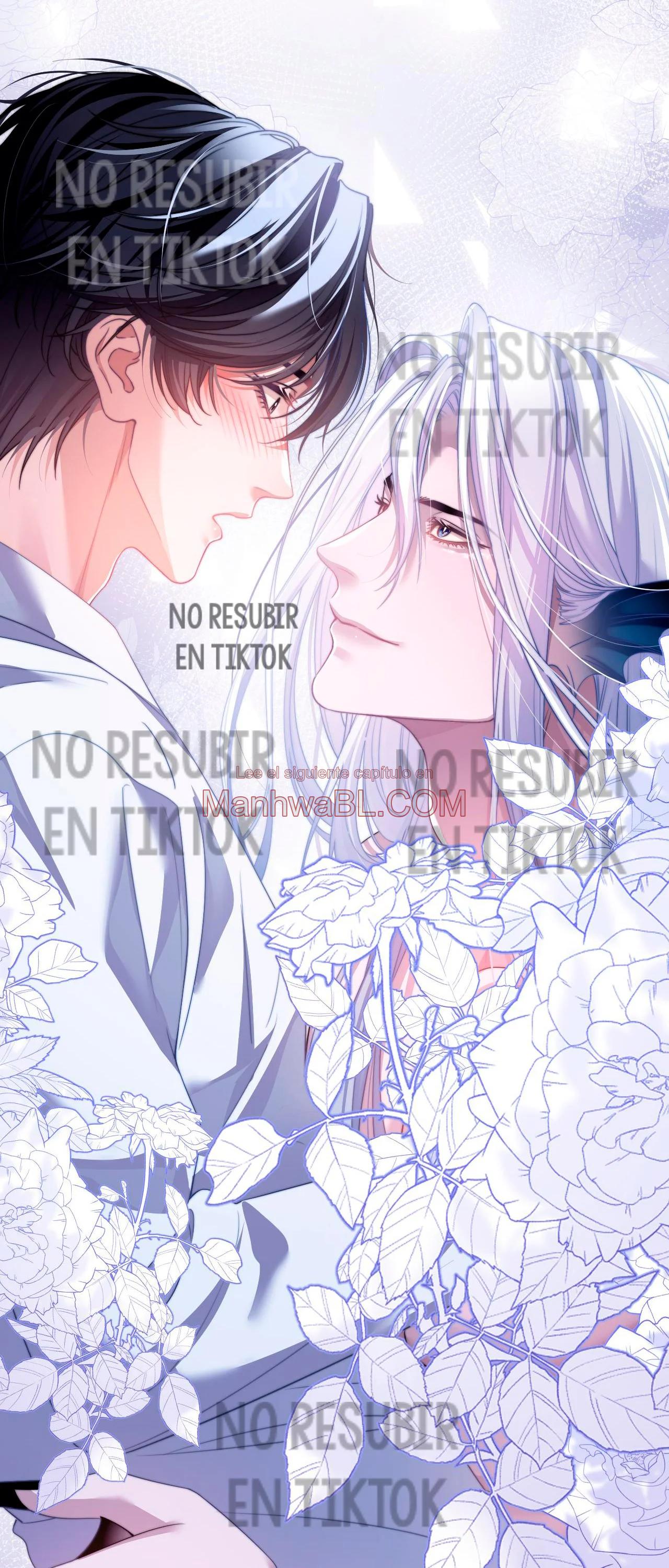 Desharow Mermaid - Capítulo 26 2 manhwa