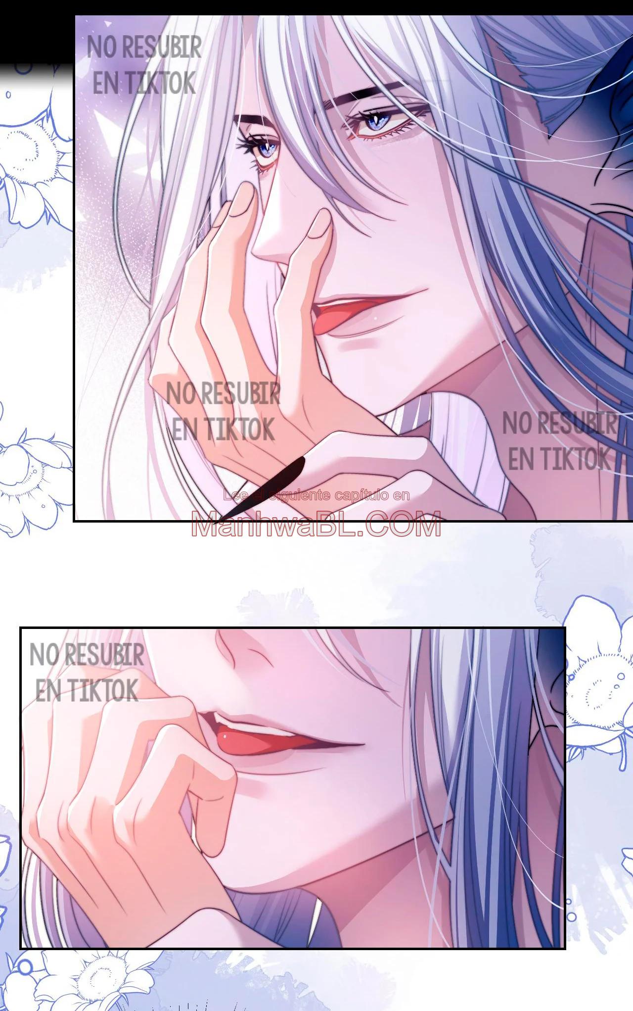 Desharow Mermaid - Capítulo 26 2 manhwa