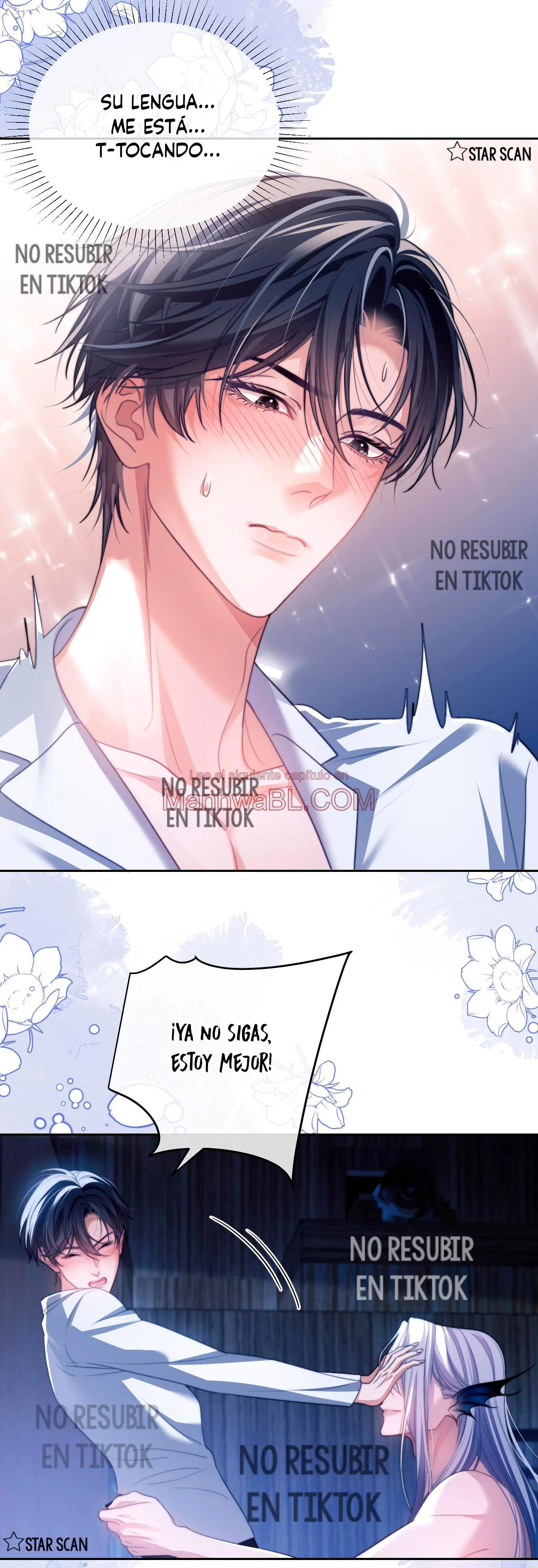 Desharow Mermaid - Capítulo 26 2 manhwa