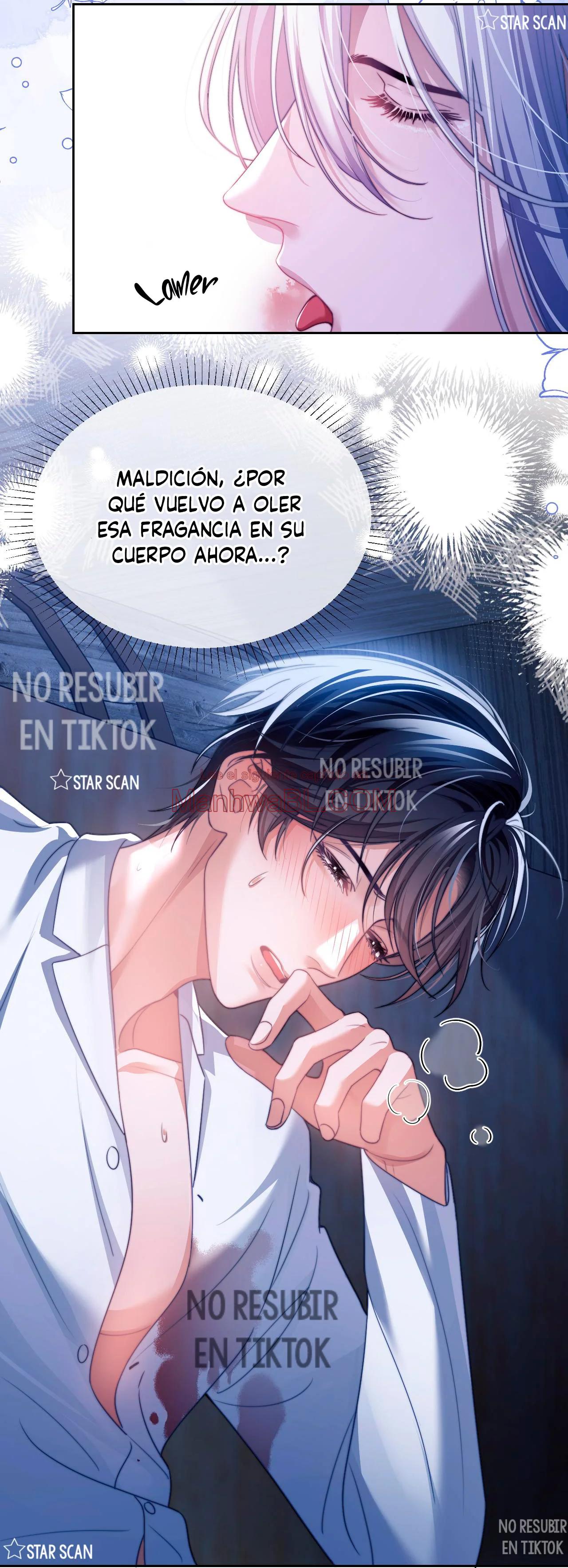 Desharow Mermaid - Capítulo 26 2 manhwa