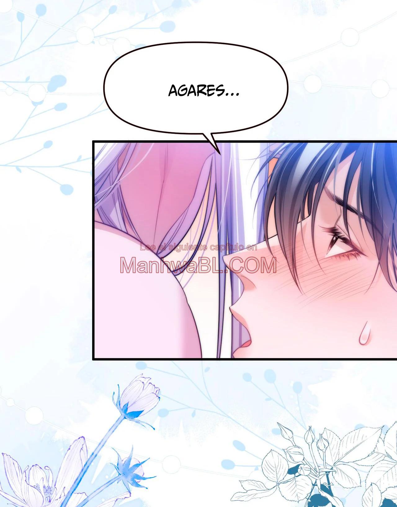 Desharow Mermaid - Capítulo 65 2 manhwa