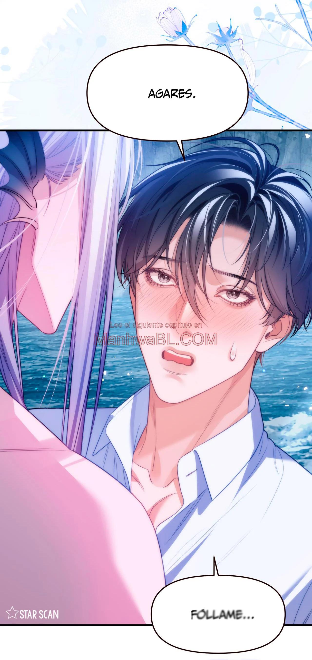 Desharow Mermaid - Capítulo 65 2 manhwa
