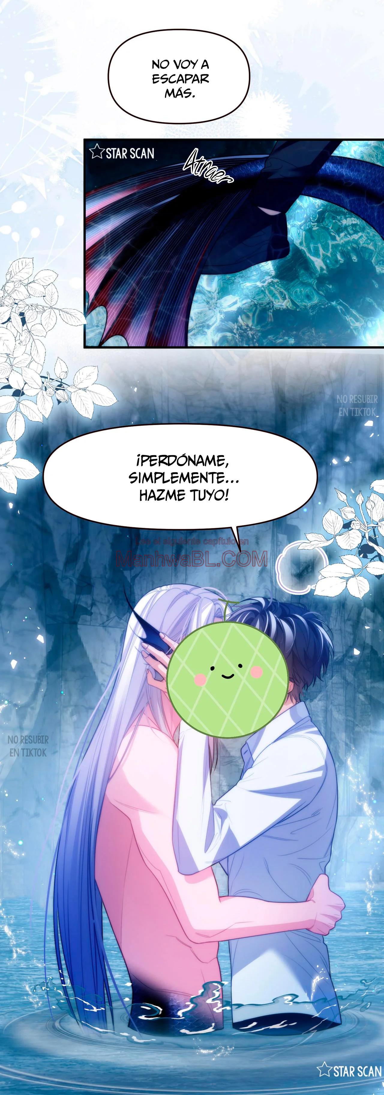 Desharow Mermaid - Capítulo 65 2 manhwa