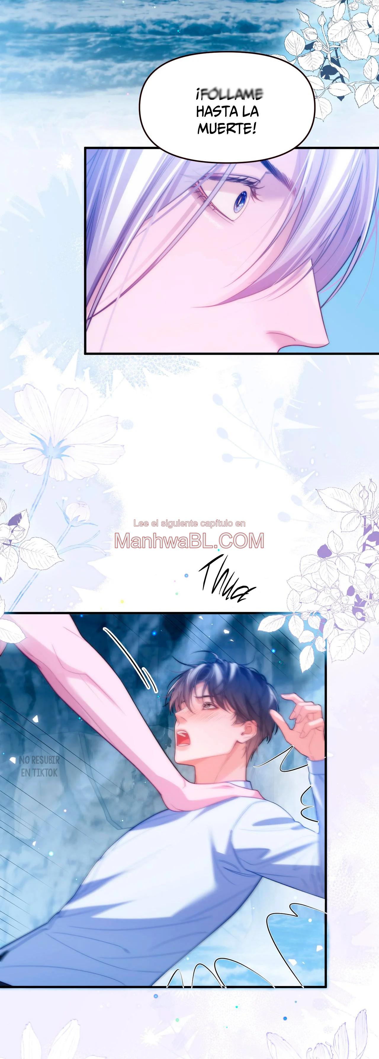 Desharow Mermaid - Capítulo 65 2 manhwa
